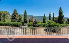 Magnificent Villa in Cortona