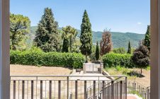 Magnificent Villa in Cortona