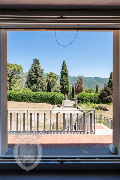 Magnificent Villa in Cortona