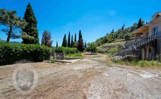 Magnifica Villa a Cortona