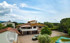 Casa colonica a Centoia