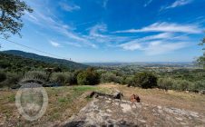 Farmhouse with view and annexes