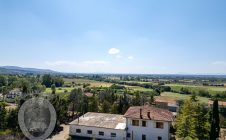 Cascina con annesso e giardino privato