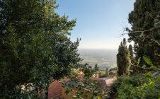 Casa indipendente con giardino e terrazza