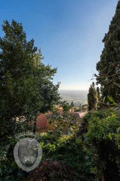 Casa indipendente con giardino e terrazza