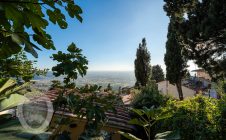 Casa indipendente con giardino e terrazza