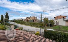 Villa with garden