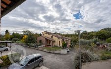 Villa with garden